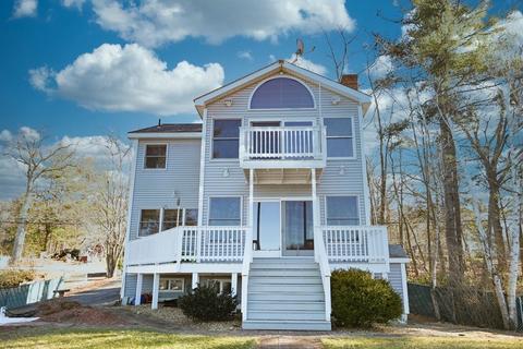 141 Ashby Rd, Ashburnham, MA 01430 photo 1