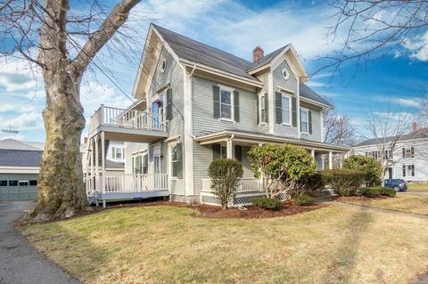 21 Cherry St #1B, Danvers, MA 01923 photo 1