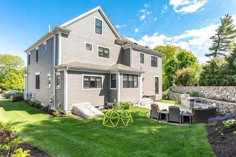 166 Jarvis Cir, Needham, MA 02492 photo 36