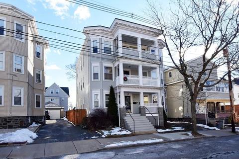 11 Glendale St #3, Everett, MA 02149 photo 1