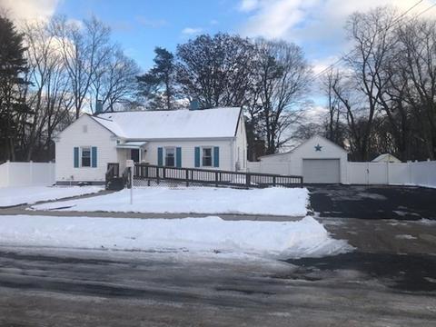 89 Park Rd, Springfield, MA 01104 photo 1