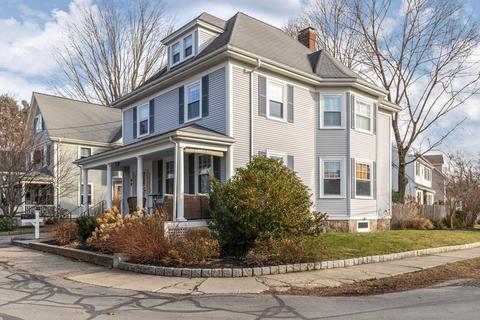 69 Richards St, Dedham, MA 02026 photo 1