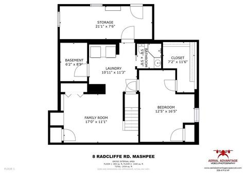 8 Radcliffe, Mashpee, MA 02649 photo 38