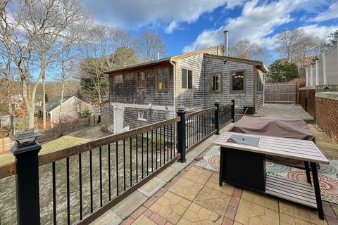 8 Radcliffe, Mashpee, MA 02649 photo 31