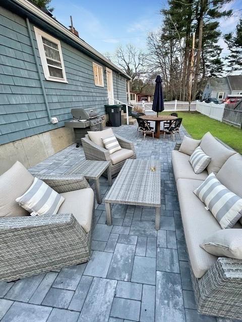 4 Keane Rd, Natick, MA 01760 photo 24