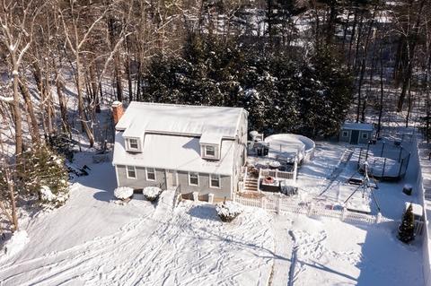 41 Nutter Rd, North Reading, MA 01864 photo 4