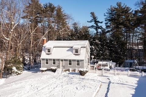 41 Nutter Rd, North Reading, MA 01864 photo 3