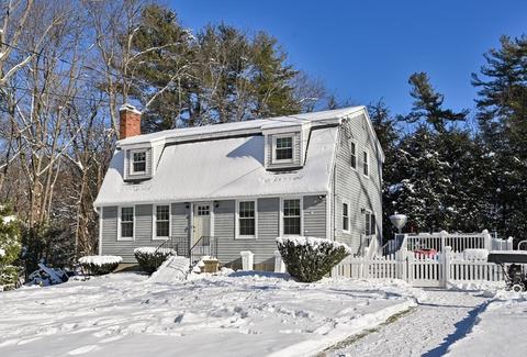 41 Nutter Rd, North Reading, MA 01864 photo 1