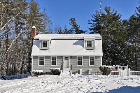 41 Nutter Rd, North Reading, MA 01864 photo 2