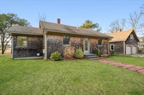 60 Springline Dr, Wellfleet, MA 02667 photo 1