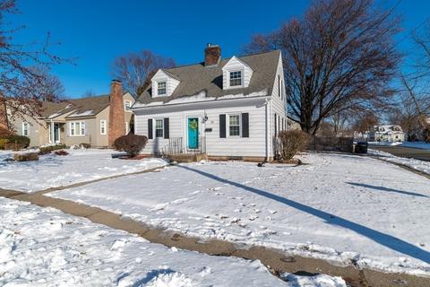 301 Gillette Ave, Springfield, MA 01118 photo 5