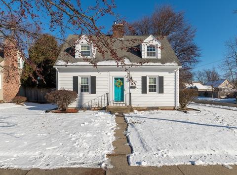 301 Gillette Ave, Springfield, MA 01118 photo 1