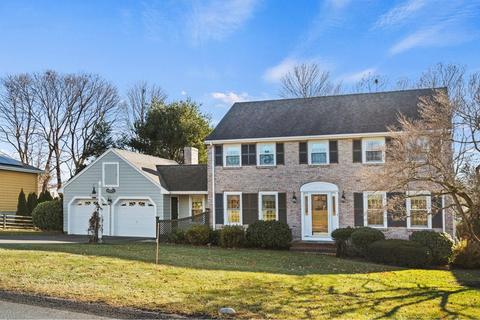 170 Sanderson Ave, Dedham, MA 02026 photo 1