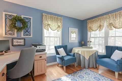 9 Tanglewood Dr, Franklin, MA 02038 photo 17
