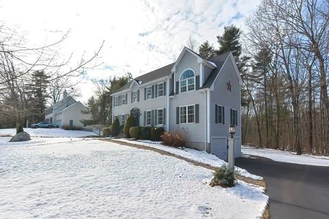9 Tanglewood Dr, Franklin, MA 02038 photo 2
