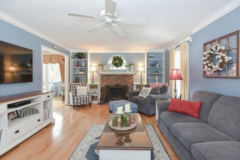 9 Tanglewood Dr, Franklin, MA 02038 photo 11