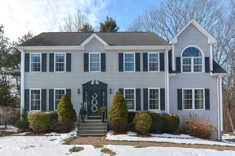 9 Tanglewood Dr, Franklin, MA 02038 photo 1
