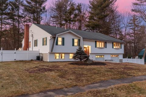 16 Meadowview Rd, Georgetown, MA 01833 photo 1