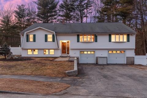 16 Meadowview Rd, Georgetown, MA 01833 photo 2