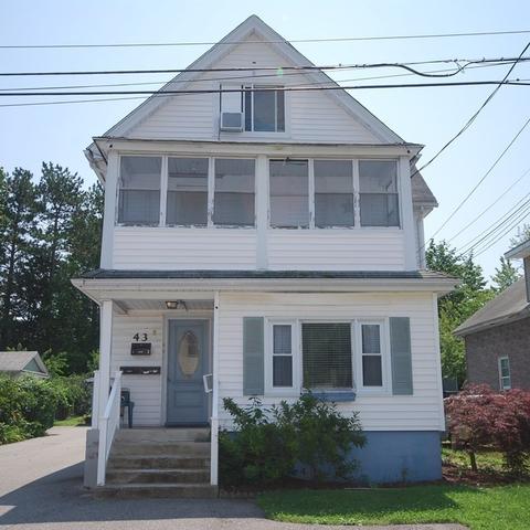 43 Stebbins St, Chicopee, MA 01020 photo 2