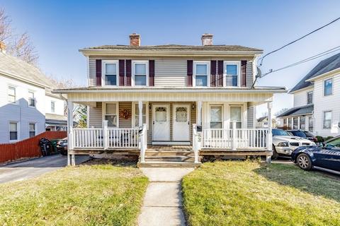 81 Bell St, Chicopee, MA 01013 photo 1