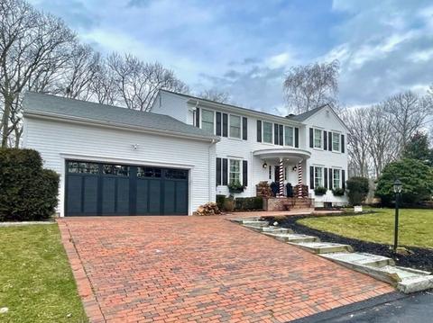 700 Harvard St, Fall River, MA 02720 photo 1