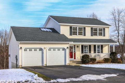 25 Gates Ave, Springfield, MA 01118 photo 2