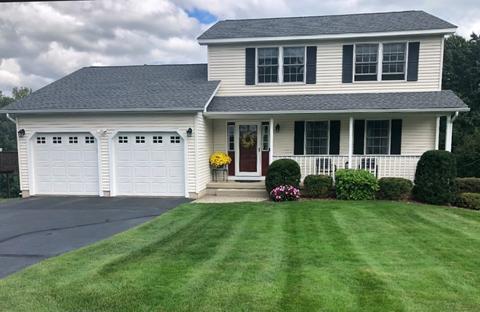 25 Gates Ave, Springfield, MA 01118 photo 1