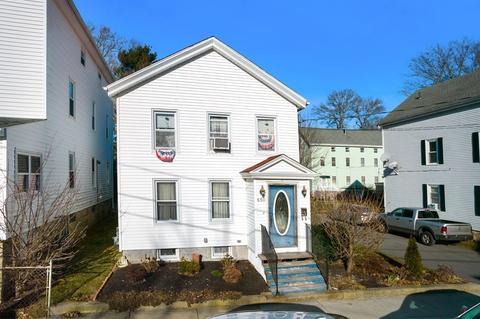 650 Cherry St, Fall River, MA 02720 photo 4