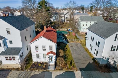 650 Cherry St, Fall River, MA 02720 photo 3