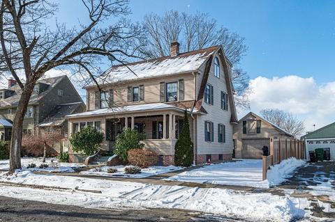 106 Bell St, Chicopee, MA 01013 photo 1