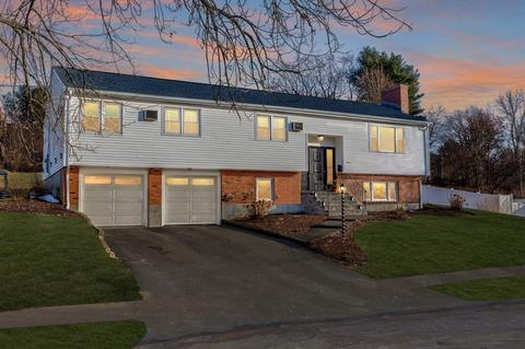 16 Delaware Ave, Danvers, MA 01923 photo 1