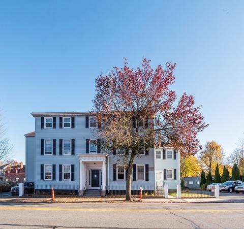 75 Cabot St #10, Beverly, MA 01915 photo 1