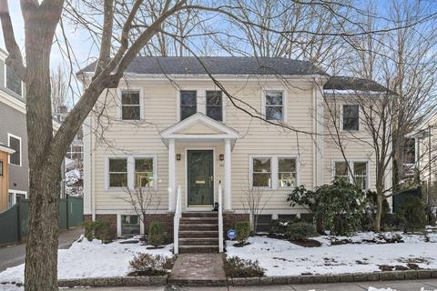 160 Clark Rd, Brookline, MA 02445 photo 1