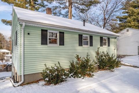 38 Fredette, Athol, MA 01331 photo 1