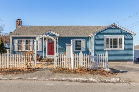 34 Wheeler St, Gloucester, MA 01930 photo 1