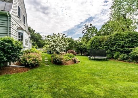 154 South St, Needham, MA 02492 photo 28
