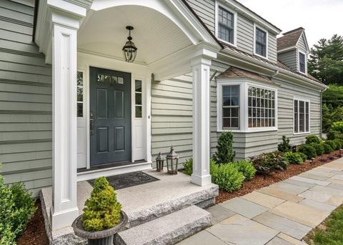 154 South St, Needham, MA 02492 photo 2