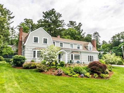 154 South St, Needham, MA 02492 photo 1