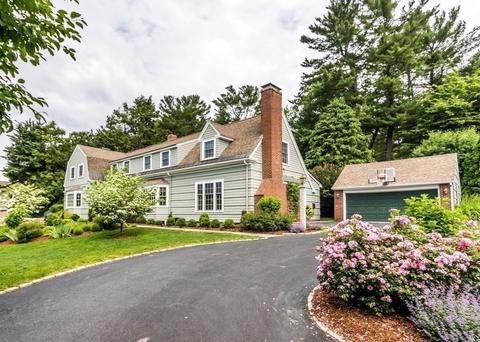 154 South St, Needham, MA 02492 photo 31