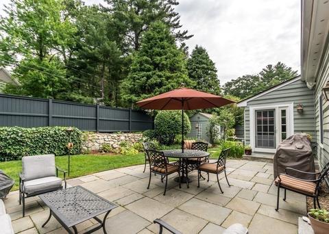 154 South St, Needham, MA 02492 photo 29