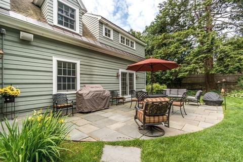 154 South St, Needham, MA 02492 photo 30