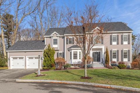 15 Bethune Ave, Reading, MA 01867 photo 2