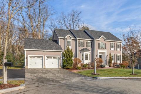 15 Bethune Ave, Reading, MA 01867 photo 1