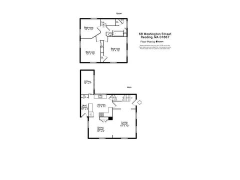 68 Washington St, Reading, MA 01867 photo 39