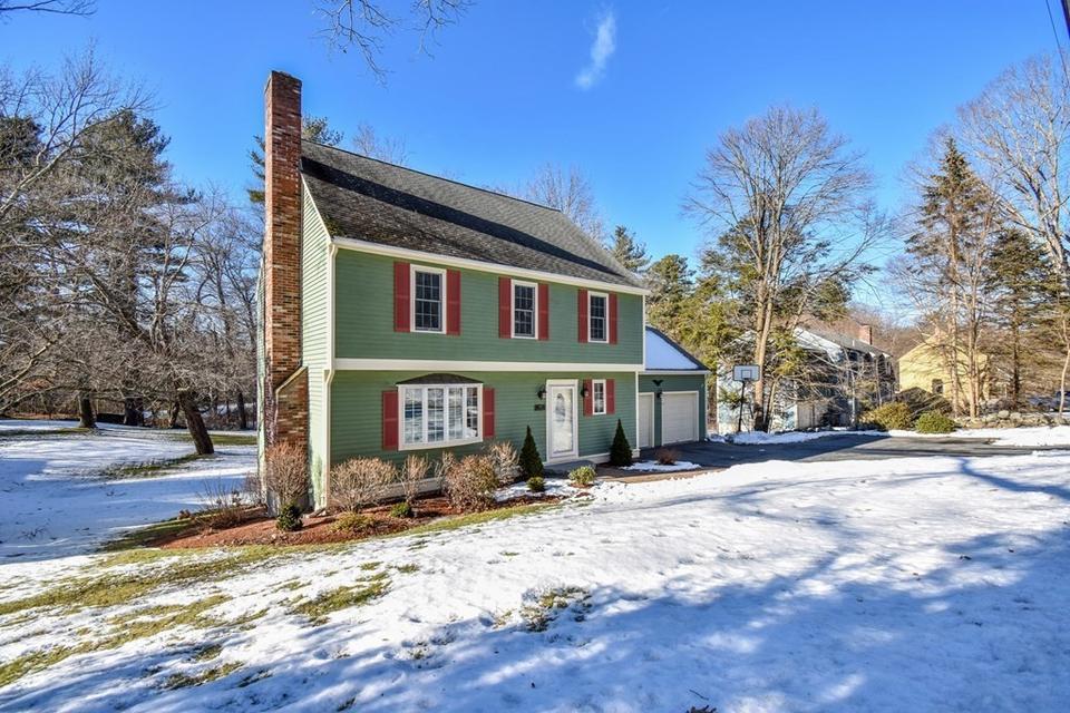49 Carroll Rd, Grafton, MA 01536 42 Photos MLS 72935209 Movoto