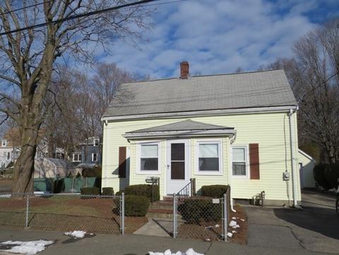 20 Pequit St, Canton, MA 02021 photo 1