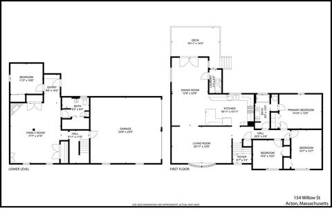 154 Willow St, Acton, MA 01720 photo 35