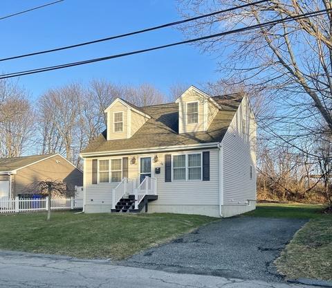 188 Crawford St, Fall River, MA 02724 photo 1