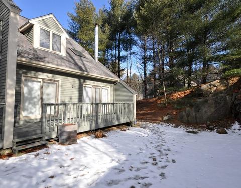 4 Deer Path #1, Maynard, MA 01754 photo 30